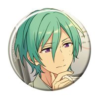 あんさんぶるスターズ!!_コレクション缶バッジ[2026 Feb.]-Casual Side