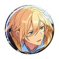 あんさんぶるスターズ!!_コレクション缶バッジ[2026 Feb.]-Casual Side