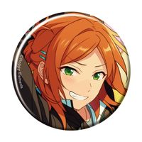 あんさんぶるスターズ!!_コレクション缶バッジ[2026 Feb.]-Casual Side