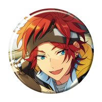 あんさんぶるスターズ!!_コレクション缶バッジ[2026 Feb.]-Casual Side