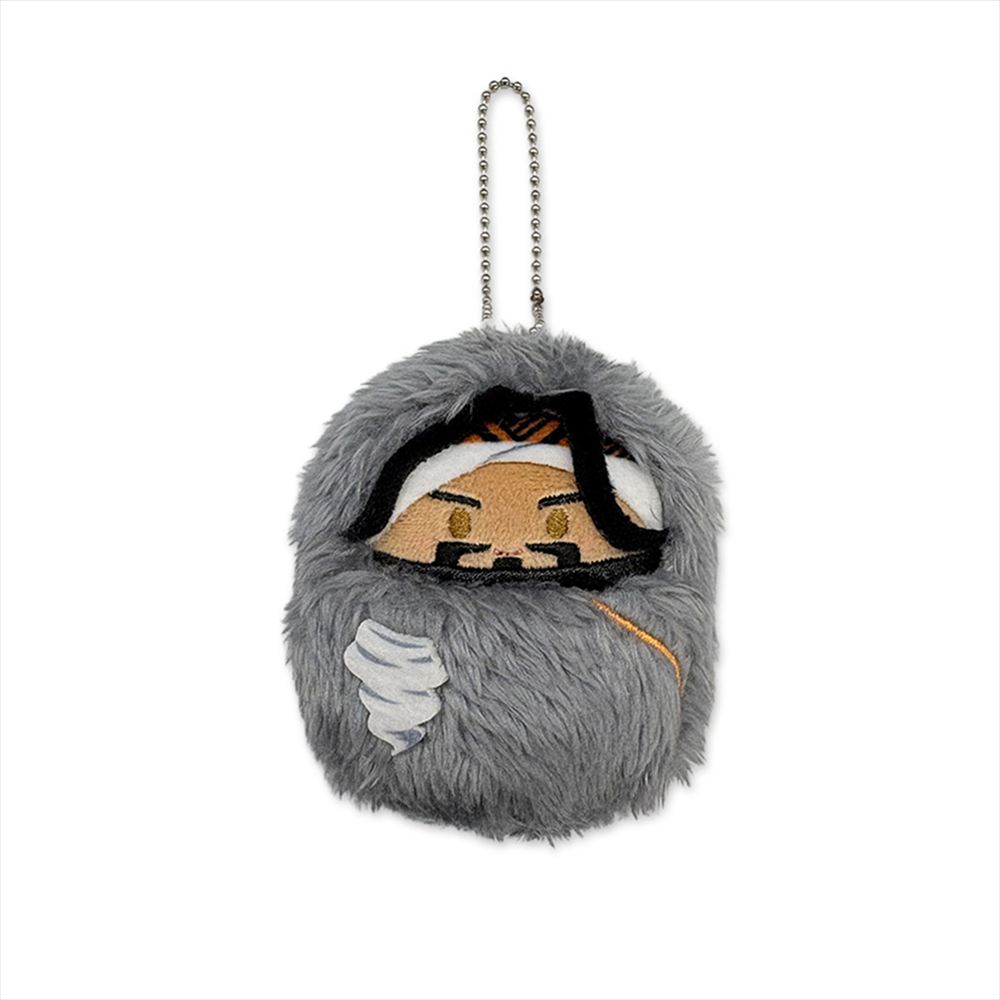 ストリートファイター6_くるみたぴぬい ラシード