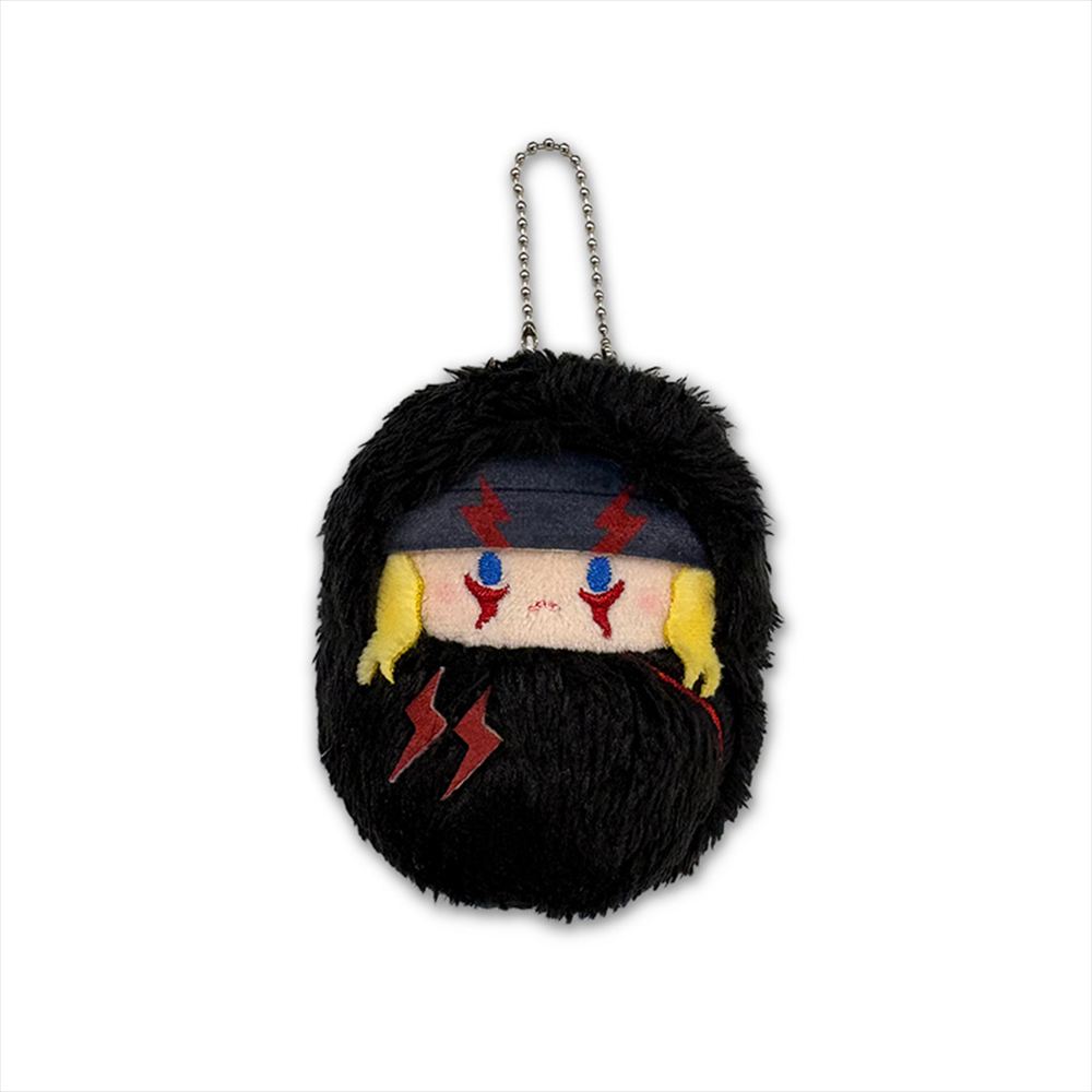 ストリートファイター6_くるみたぴぬい アレックス