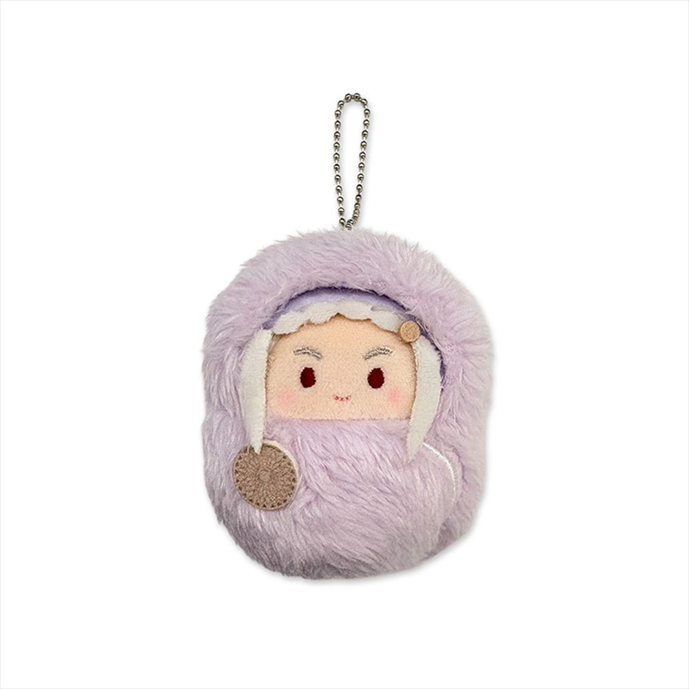 ストリートファイター6_くるみたぴぬい イングリッド