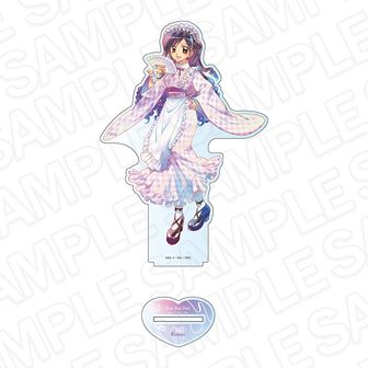 マーメイドメロディー ぴちぴちピッチ_デカアクリルスタンド PALE TONE 