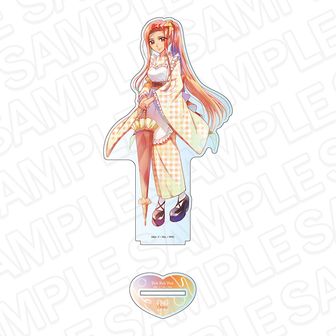 ぴちぴちピッチ_デカアクリルスタンド PALE TONE series ノエル