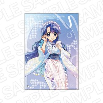 マーメイドメロディーぴちぴちピッチ_アクリルスタンド08/かれん