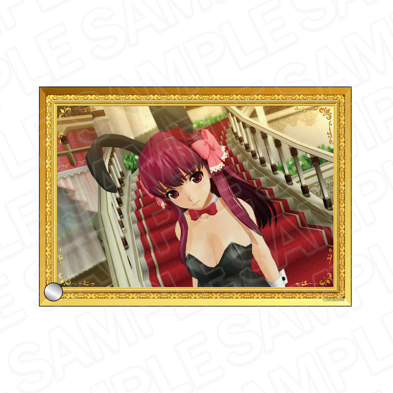 ドリームクラブシリーズ_亜麻音 ミニアクリルアート