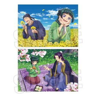 薬屋のひとりごと公式グッズ通販 | colleize（コレイズ）
