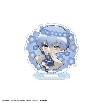 葬送のフリーレン | AMICIS ゲーミングキーボード 日本語配列 80HE