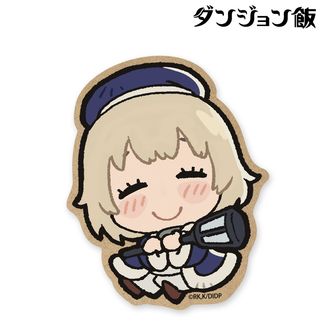 ダンジョン飯_ヴィンテージシリーズ アクリルスタンドvol.2 チル