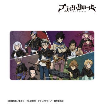 ブラッククローバー（ブラクロ） | 公式グッズ・公式ライセンス商品