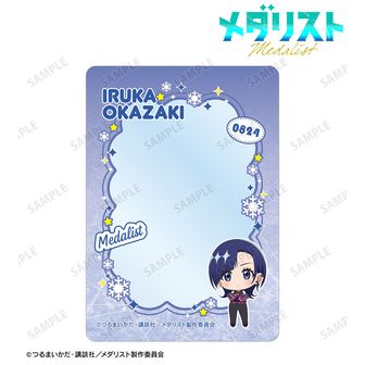 メダリスト_メモリーズ缶バッジ 結束 いのりC | 公式グッズ・公式