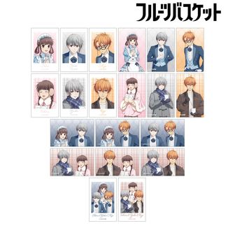 フルーツバスケット公式グッズ通販 | colleize（コレイズ）
