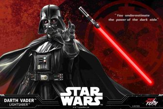 STAR WARS: A New Hope_S.H.Figuarts ダース・ベイダー -Classic Ver