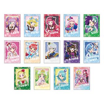 プリパラ | 公式グッズ・公式ライセンス商品専門 | colleize（コレイズ）