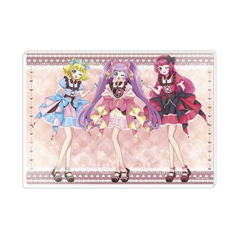 プリパラ | 公式グッズ・公式ライセンス商品専門 | colleize（コレイズ）