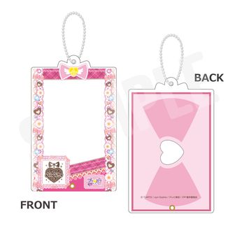 プリパラ | 公式グッズ・公式ライセンス商品専門 | colleize（コレイズ）