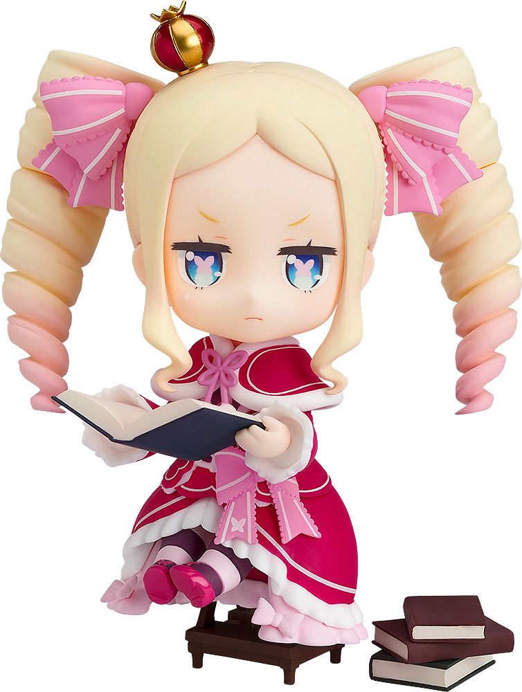 Re:ゼロから始める異世界生活_ねんどろいど ベアトリス | Re:ゼロから