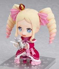 Re:ゼロから始める異世界生活_ねんどろいど ベアトリス | Re:ゼロから