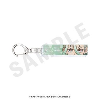 Dr.STONE_(65mm)_ホログラム缶バッジ06/ゴシックver. BOX(全5種)(描き