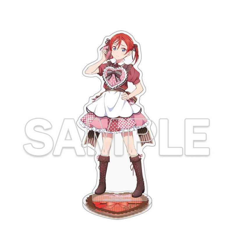 ラブライブ!スーパースター!!_Liella! アクリルスタンド Ver