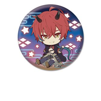 超かぐや姫!_うちわキーホルダー 駒沢 乃依 | 公式グッズ・公式