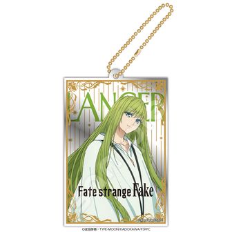 Fate/strange Fake_ポストカードセット PALE TONE series | 公式グッズ