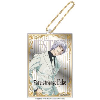 Fate/strange Fake_ポストカードセット PALE TONE series | 公式グッズ