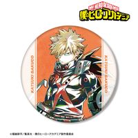 僕のヒーローアカデミア_爆豪勝己 Ani-Art 第9弾 BIG缶バッジ | 僕の