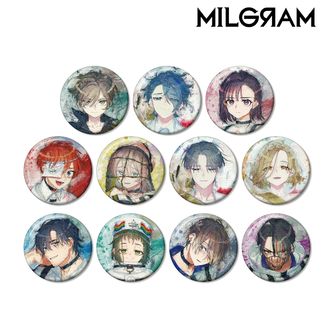 MILGRAM -ミルグラム-公式グッズ通販 | colleize（コレイズ）