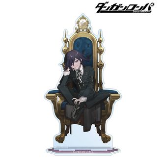 スーパーダンガンロンパ2 さよなら絶望学園_アクリルスタンド／西園寺