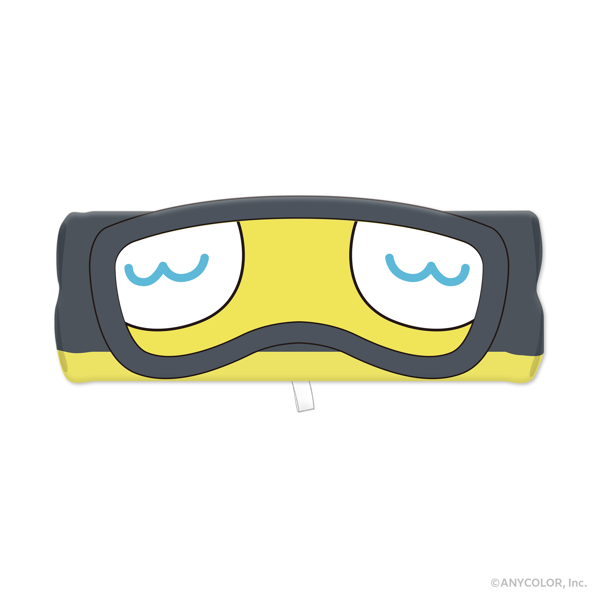 にじさんじ_Noctyx　NIJISANJI EN 周年企画　ヘッドバンド サニー・ブリスコー