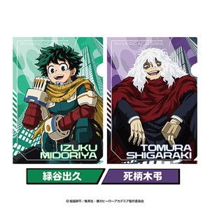 僕のヒーローアカデミア_描き下ろし 轟焦凍 花やしきver. BIG缶バッジ