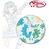BanG Dream!_氷川 日菜 Botania BIG缶バッジ | BanG Dream!（バンドリ
