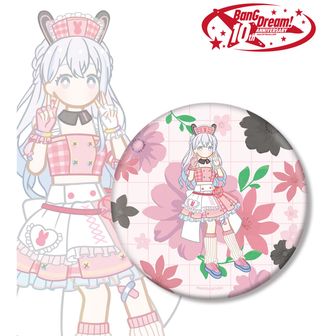 BanG Dream!_宮永 ののか Ani-Art 第6弾 BIG缶バッジ | 公式グッズ