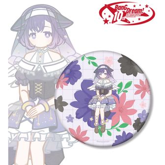 BanG Dream!_宮永 ののか Ani-Art 第6弾 BIG缶バッジ | 公式グッズ