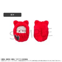 ガチアクタ_くるみたぴぬい 【コンプリートBOX／6個入り