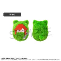 ガチアクタ_くるみたぴぬい 【コンプリートBOX／6個入り
