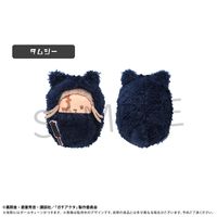 ガチアクタ_くるみたぴぬい 【コンプリートBOX／6個入り