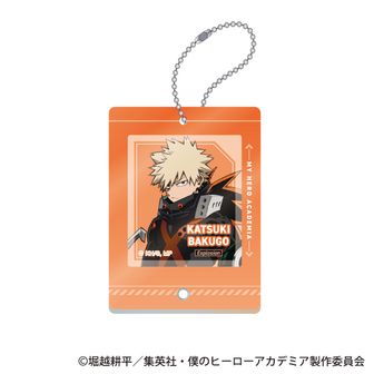 僕のヒーローアカデミア_轟焦凍 Ani-Art 第5弾 100mm缶バッジ | 公式