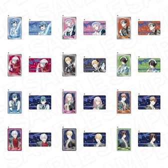 BOYS be MAID！ ボーイズビーメイド ノベルティセット ビーメイ BOYS be MAID！～御曹司メイドボーイ部の日日～」POP UP SHOPが有楽町 BOYS