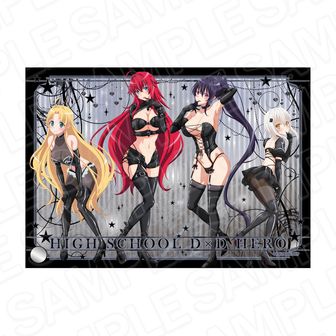 ハイスクールD×D公式グッズ通販 | colleize（コレイズ）