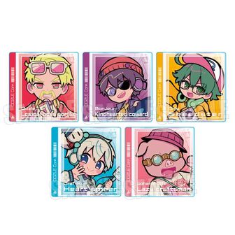 ドズル社_アクリルスタンド 4 おらふくん | ドズル社公式グッズ 
