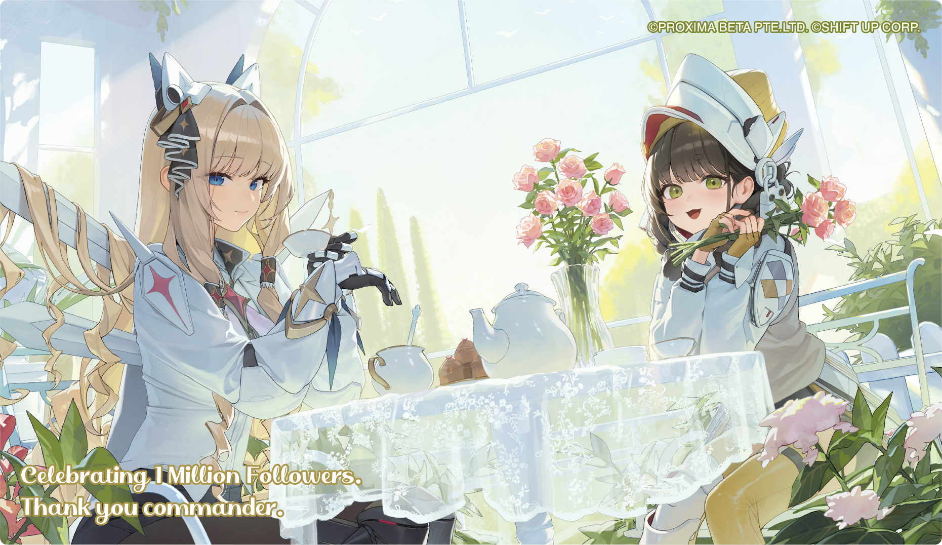 勝利の女神:NIKKE_ノーブルアート／A