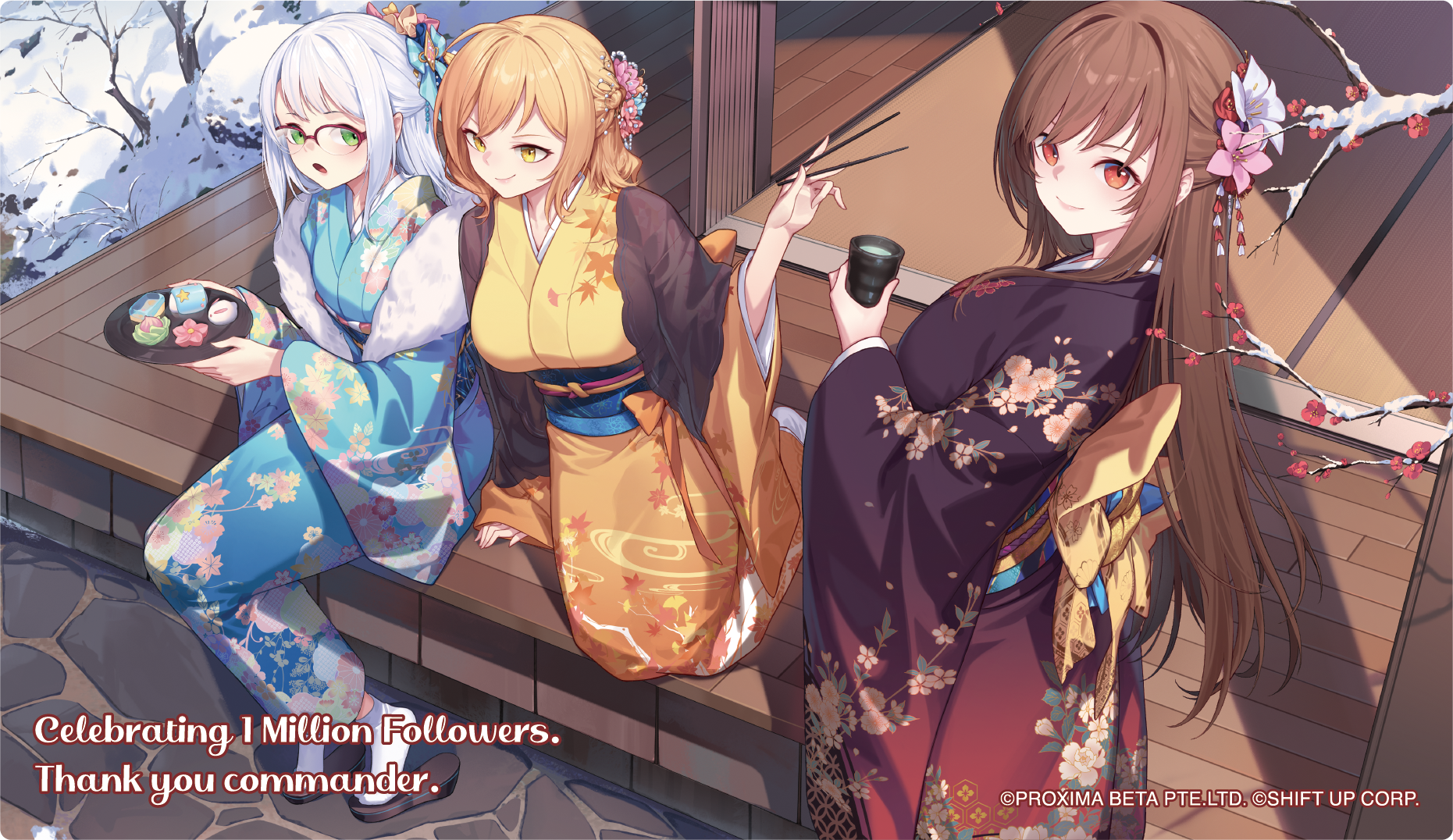 勝利の女神:NIKKE_ノーブルアート／D