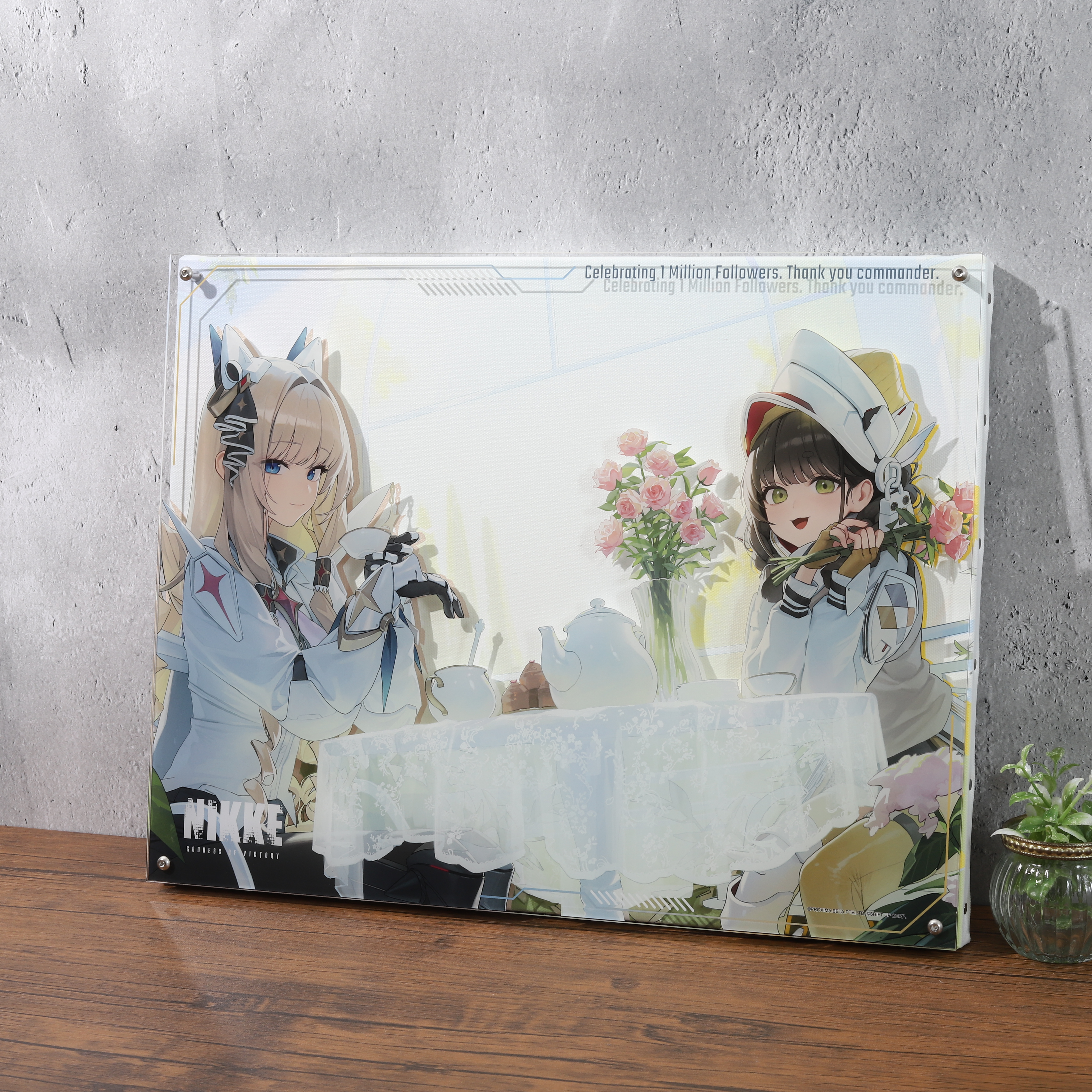 勝利の女神:NIKKE_レイヤードグラフ／A