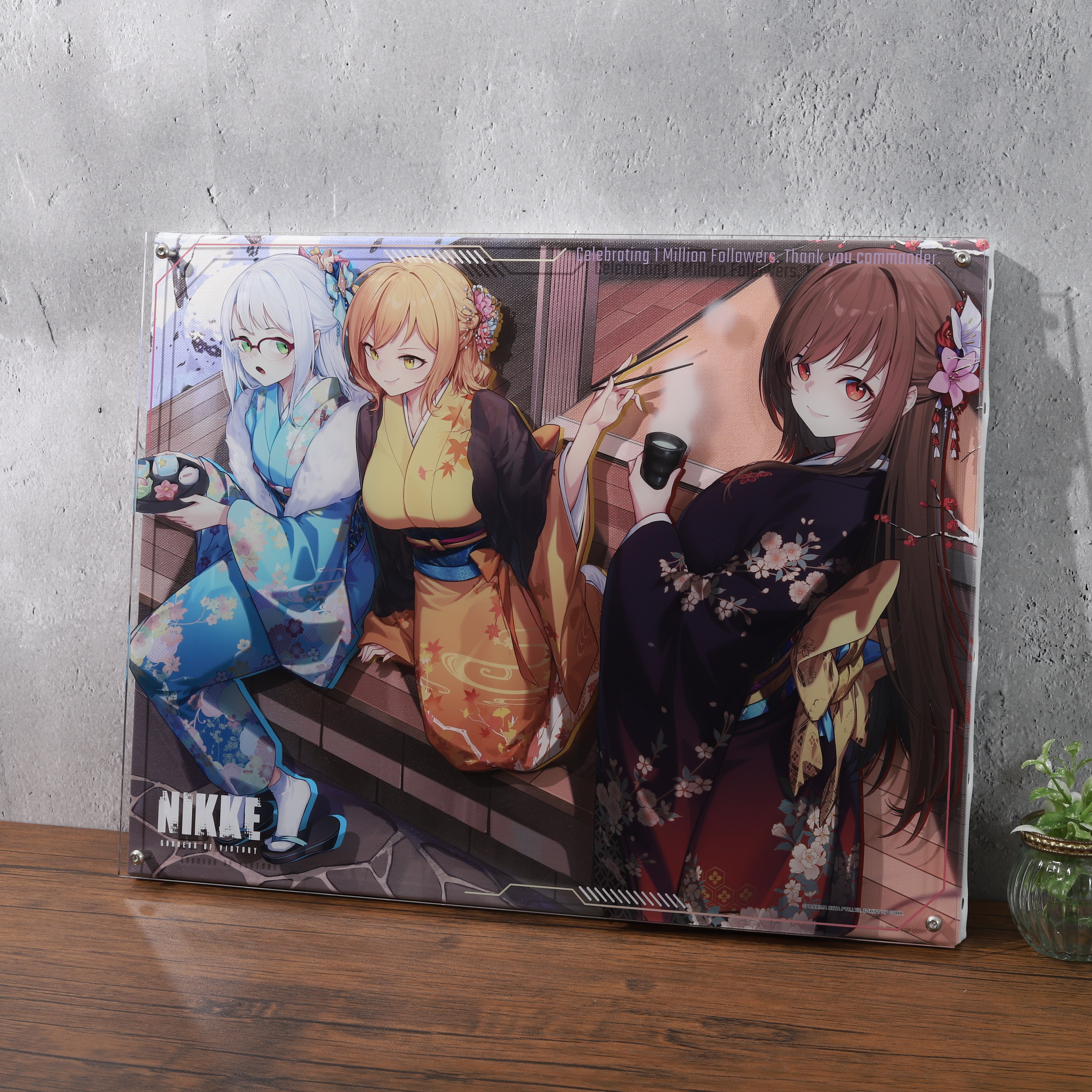 勝利の女神:NIKKE_レイヤードグラフ／D