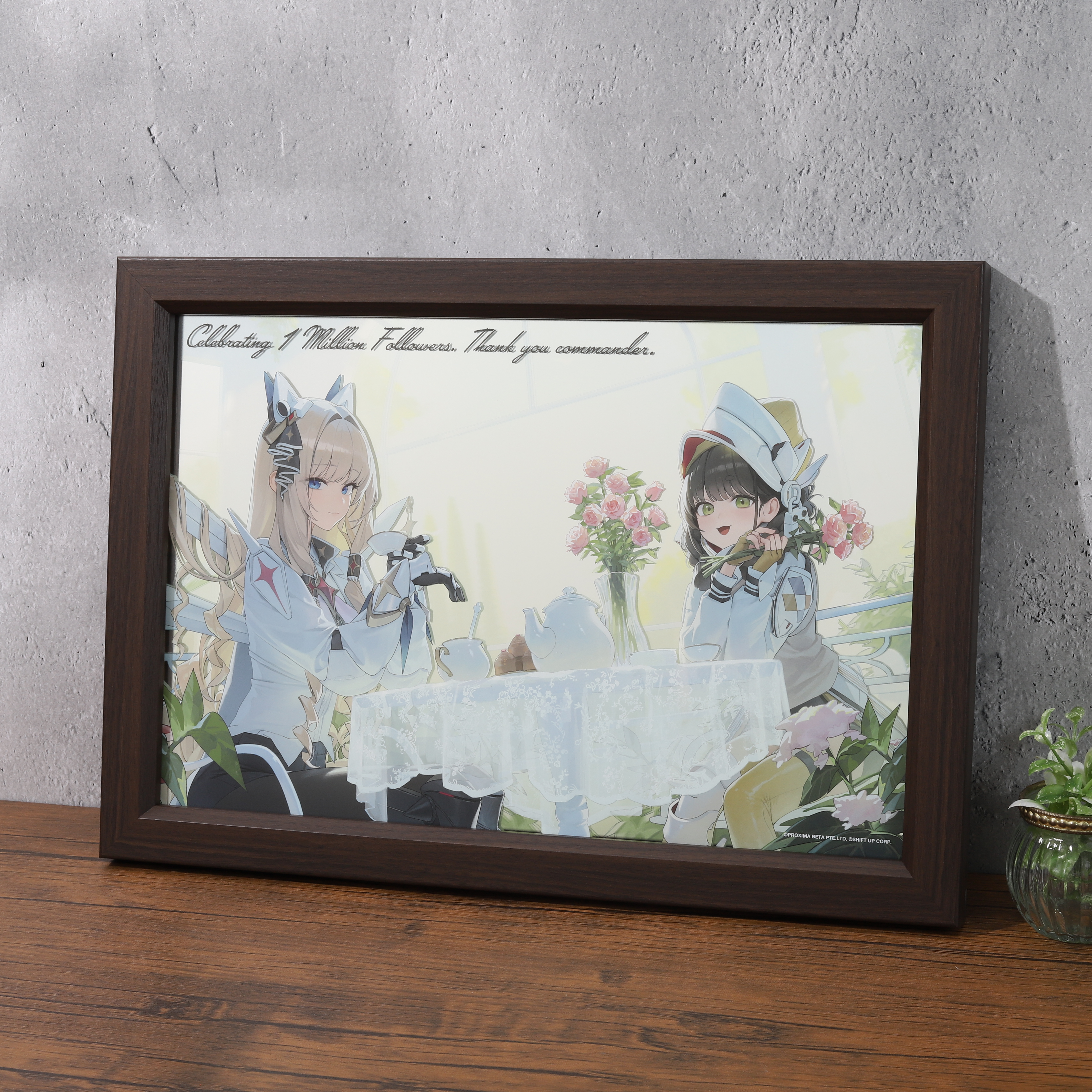 勝利の女神:NIKKE_パブミラー／A