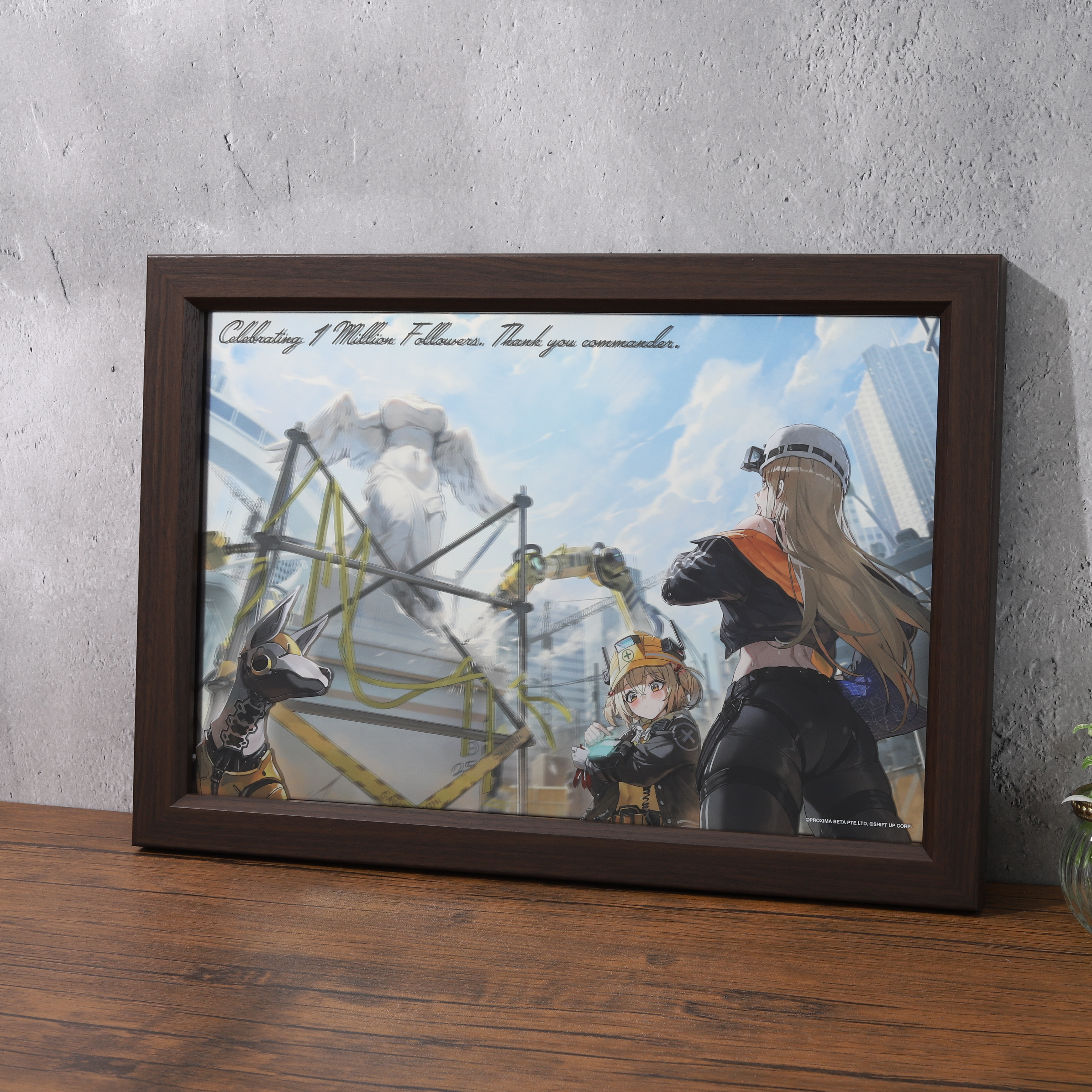 勝利の女神:NIKKE_パブミラー／B