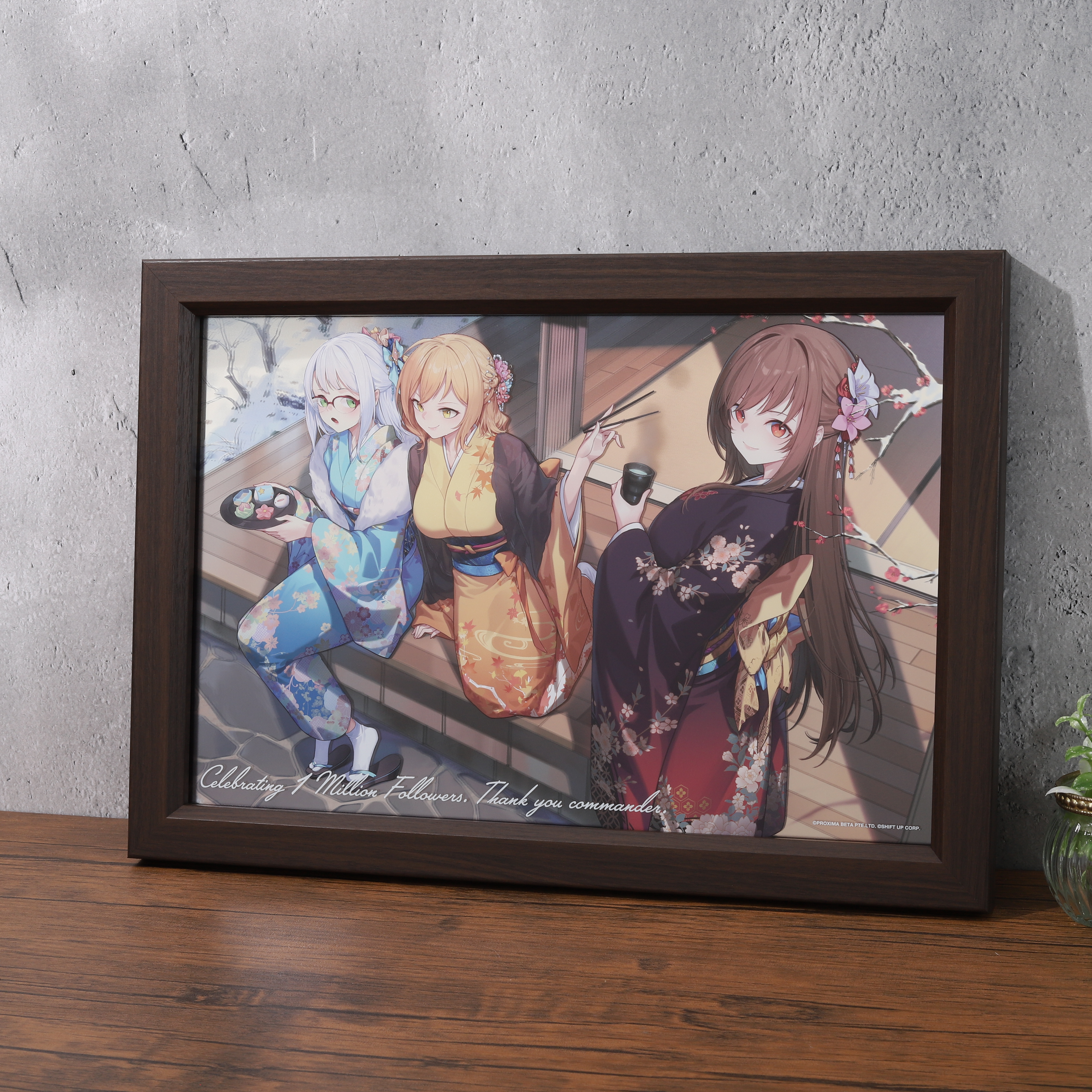 勝利の女神:NIKKE_パブミラー／D